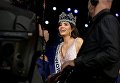 Мисс Пуэрто-Рико - 2016 Стефани дель Валле стала Мисс Мира - 2016