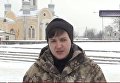 Савченко: АП получила приказ убить меня