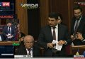 Гройсман перед голосованием за бюджет-2017: Я не дам делать дураков из народных депутатов. Видео
