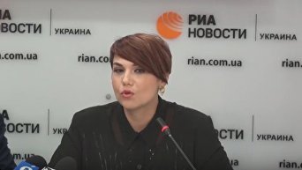 Александра Решмедилова о принятии госбюджета-2017. Видео