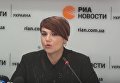Александра Решмедилова о принятии госбюджета-2017. Видео