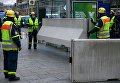 Усиление мер безопасности в Европе