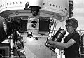 Астроном Вера Рубин. Архивное фото