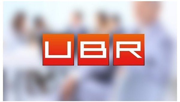 Телеканал UBR