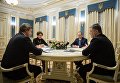 Президент Петр Порошенко подписал закон об улучшении инвестиционного климата в Украине