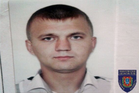Подозреваемый в убийстве в Овидиополе Одесской области