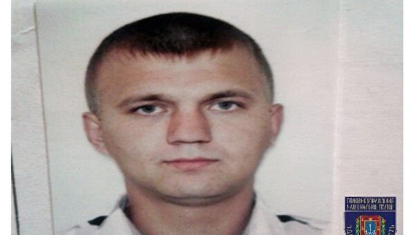 Подозреваемый в убийстве в Овидиополе Одесской области