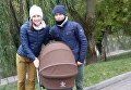 В октябре у белорусской биатлонистки Дарьи Домрачевой и ее мужа знаменитого норвежца Уле-Эйнара Бьорндалена родилась дочь