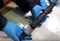 Археологи обнаружили в Китае меч возрастом более двух тысяч лет. Видео