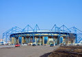Стадион Металлист в Харькове