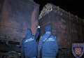 На границе с Приднестровьем задержаны 29 вагонов с контрабандным лесом
