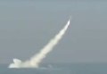 Пакистан произвел подводный пуск ракеты, способной нести ядерный заряд. Видео
