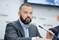 Максим Гольдарб, руководитель общественной организации Публичный аудит