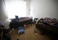 Обыски в квартире исполнителя теракта в ночном клубе Стамбула