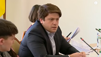 Комитет ВР по вопросам нацбезопасности рассматривает публикацию списков Савченко