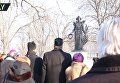 Открытие памятника солдатам Российской империи в Венгрии