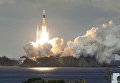 Япония запустила свой первый спутник военной связи