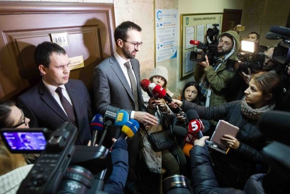 Суд повторно перенес рассмотрение дела о нарушениях при покупке квартиры депутатом Рады Лещенко