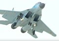 Путин представил новый легкий истребитель МиГ-35 поколения 4++. Видео