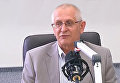 Руководитель национального проекта Чистый город Иван Олексиевец.