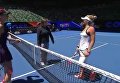 Лучшие моменты финала юной украинской чемпионки на Australian Open. Видео