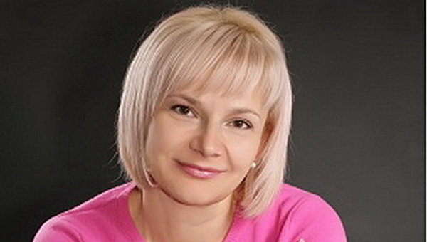Елена Князева