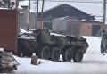 Спецоперация в Дагестане, ликвидированы три боевика. Видео