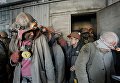 В Донецке все 207 горняков выведены из обесточенной в результате обстрела шахты имени Засядько