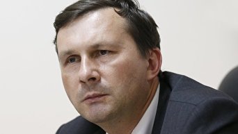 Президент Центра антикризисных исследований Ярослав Жалило
