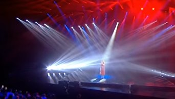 TAYANNA в полуфинале Евровидения -2017. Видео