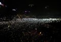 Крупнейшие за последние 25 лет протесты в истории Румынии