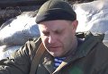 Захарченко о мести за Гиви: Украина не знает с кем связалась. Видео