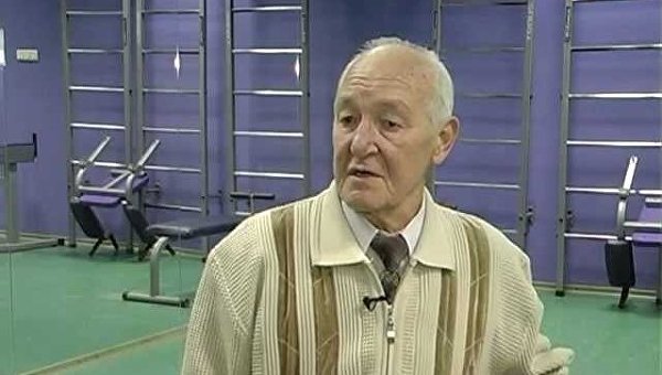 Юрий Поярков