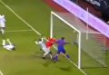 Победный гол Селезнева в матче с Бешикташем чемпионата Турции. Видео