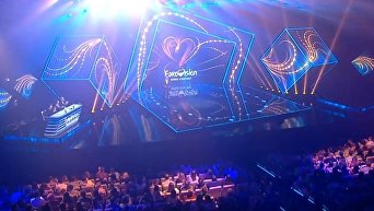 Второй полуфинал нацотбора на Евровидение-2017