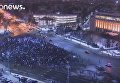 В Румынии 13-й день протестов