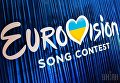 Эмблема Евровидения в Киеве