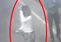 Камеры зафиксировали возможную убийцу Ким Чен Нама