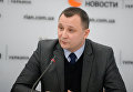 Сергей Кравченко, ответственный секретарь Национальной медицинской палаты Украины