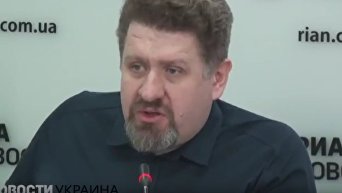 Бондаренко: в ситуации с блокадой Донбасса государство умыло руки. Видео