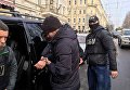 Задержание на взятке чиновника Минсоцполитики
