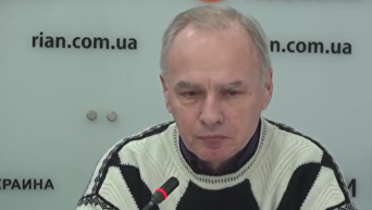 Рудяков: блокада Донбасса - это даже не театр, а цирк абсурда