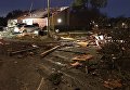 Торнадо в Сан-Антонио