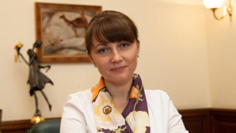 Мария Яковлева