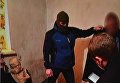 Задержание заказчика и исполнителей похищения Гончаренко