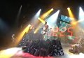 Песня Time группы O.Torvald представит Украину на Евровидении-2017. Видео