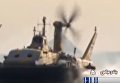Иран начал крупномасштабные военно-морские учения в Индийском океане. Видео