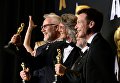 Лучший грим и прически: Оскара удостоилась картина Отряд самоубийц