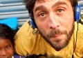 Парализованный итальянец ушел из жизни после эвтаназии в Швейцарии. Видео