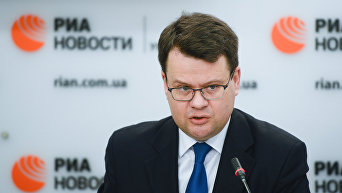 Игорь Гарбарук, экономист, эксперт Экономического дискуссионного клуба
